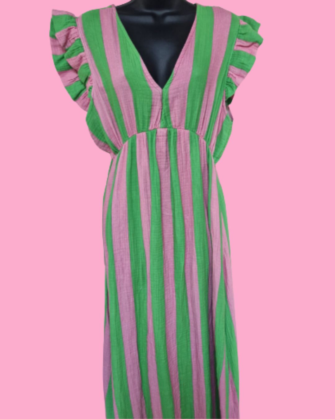 Maria Dress