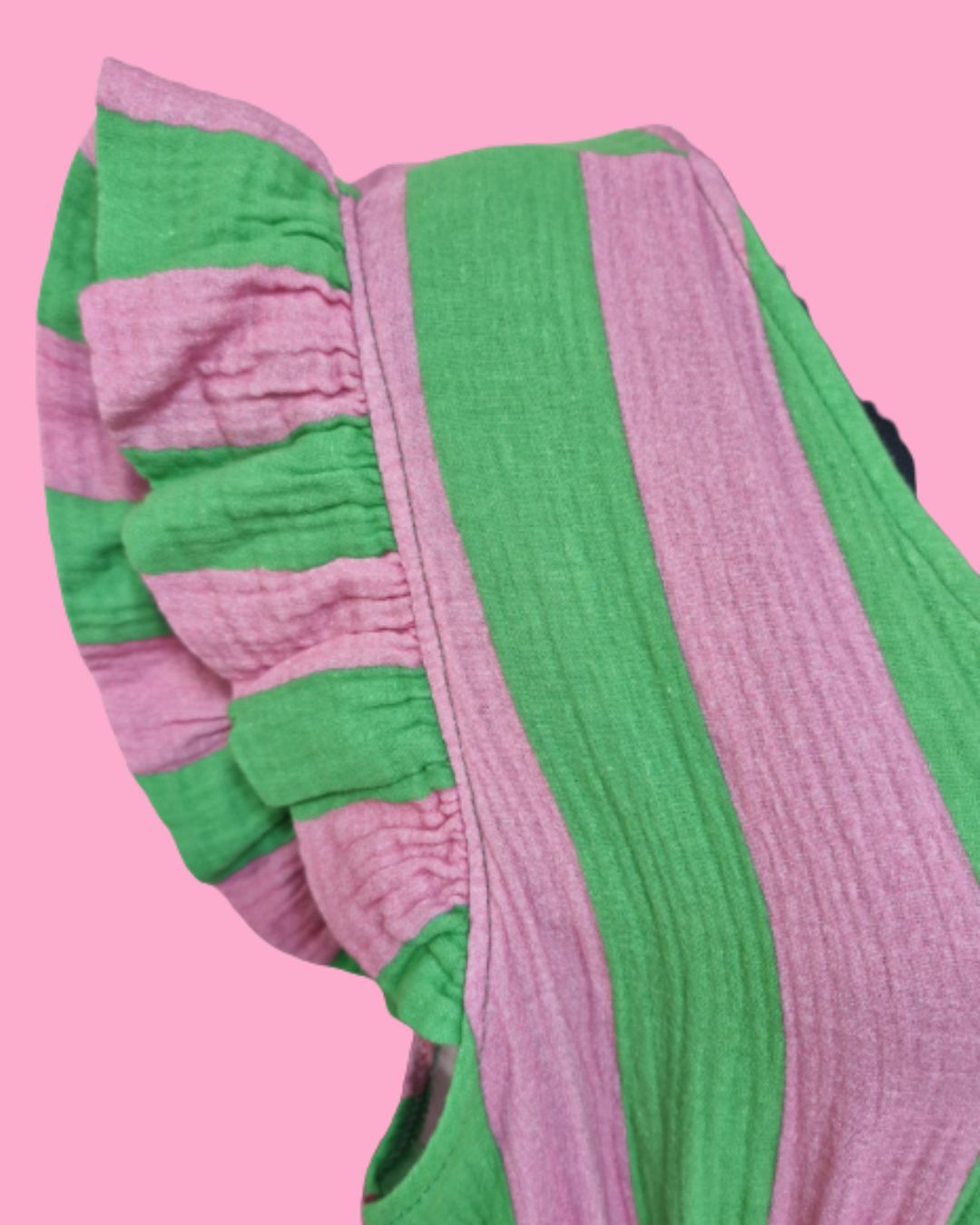 Maria Dress