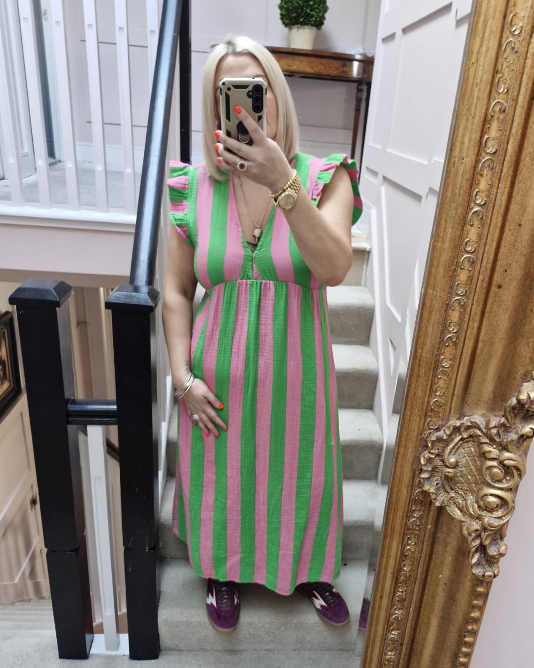 Maria Dress