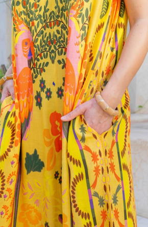 Alaro Jumpsuit