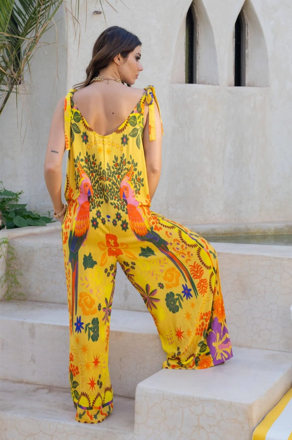 Alaro Jumpsuit