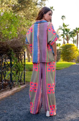 Carmen Co-Ord