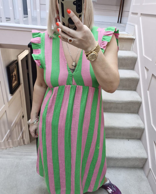 Maria Dress