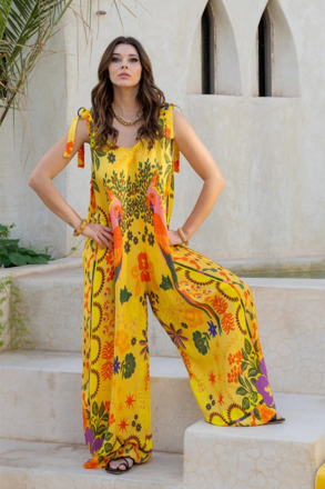 Alaro Jumpsuit